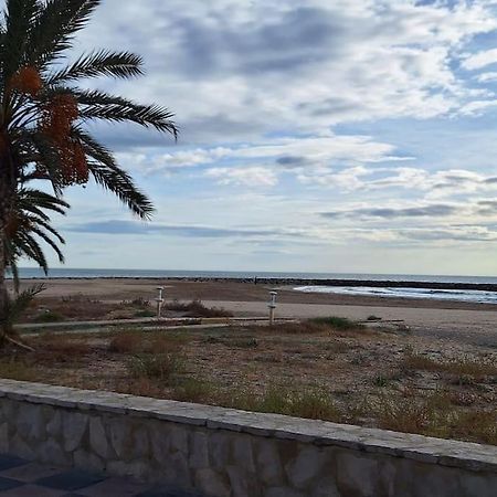 Como En Casa Sagunto Buitenkant foto