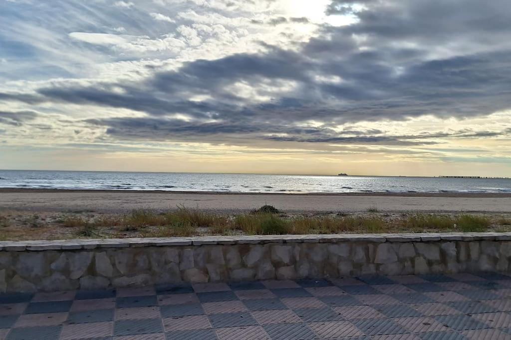 Como En Casa Sagunto Buitenkant foto