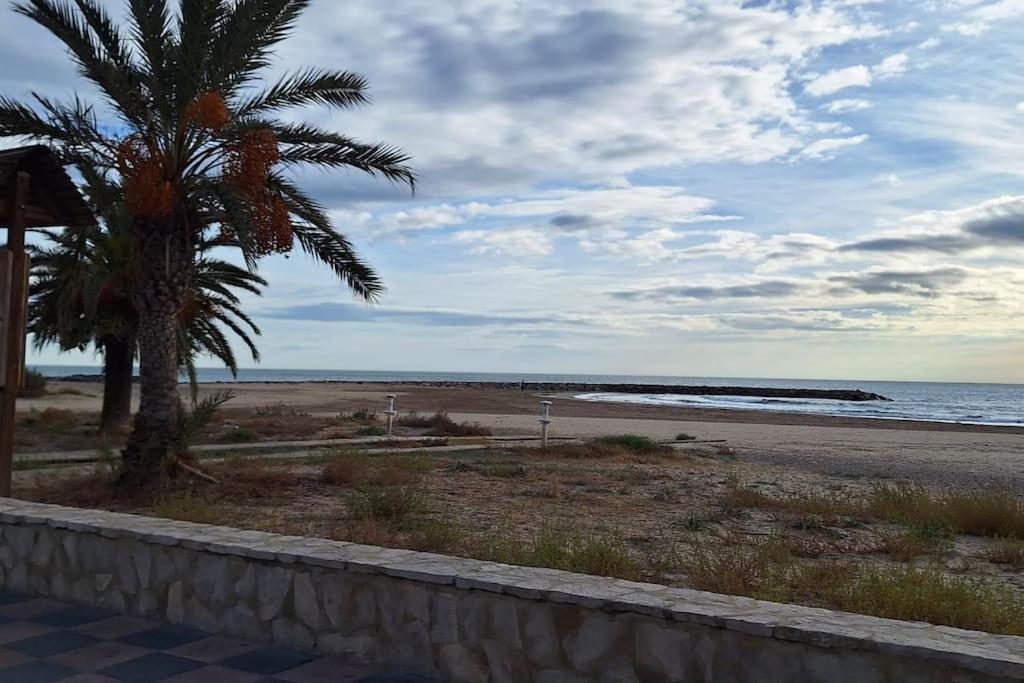 Como En Casa Sagunto Buitenkant foto